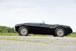 Siata 208S Motto Barchetta 1953 года